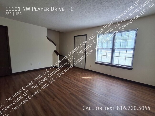 11101 NW Player Dr in Parkville, MO - Building Photo - Building Photo