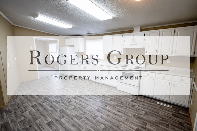 property at 1216 Bobbitt Rd