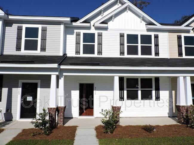 property at 9111 Parlor Dr