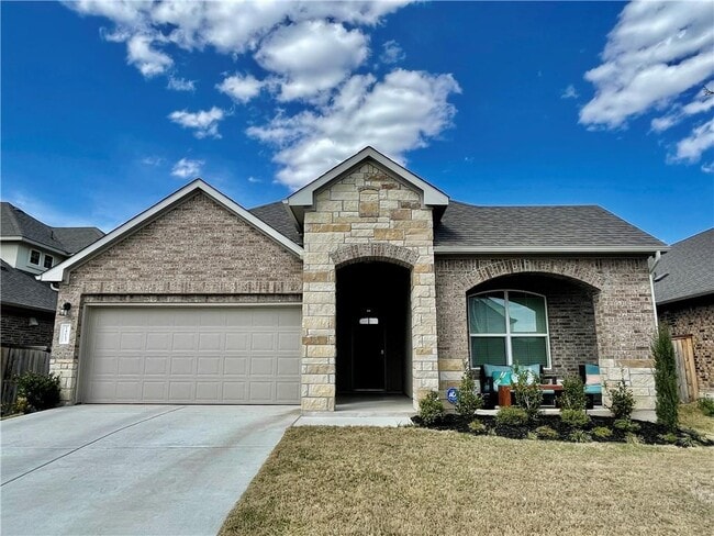 property at 14013 Mcarthur Dr