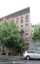 720 Bergen St Apartments