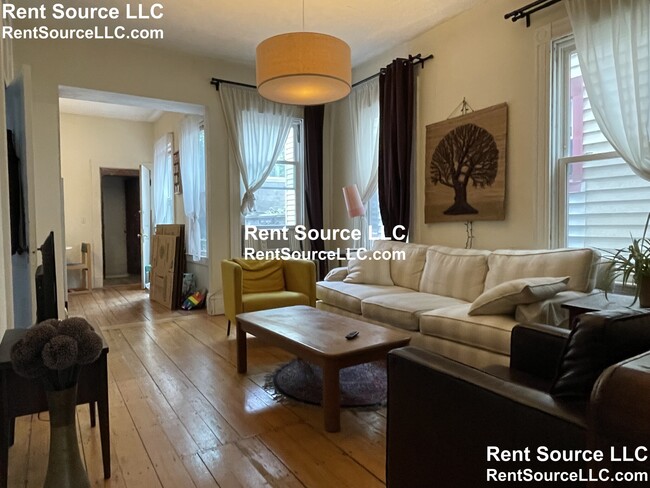 property at 34 Essex St