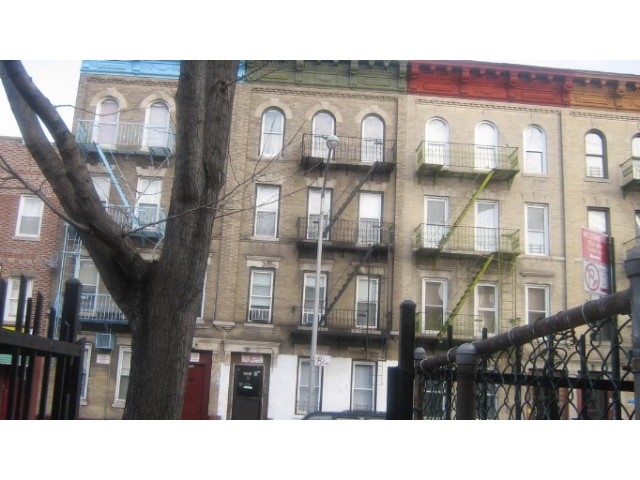 2535 Church Ave in Brooklyn, NY - Building Photo