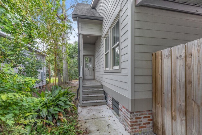 707 Division St in Lake Charles, LA - Building Photo - Building Photo