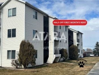 property at 4990 W 4850 S