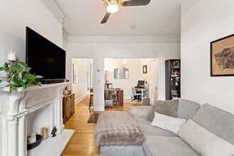 1411 Washington St in Boston, MA - Building Photo - Building Photo