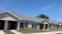 Oak Trails Senior Housing in San Angelo, TX - Building Photo - Building Photo