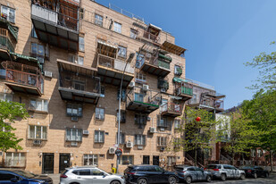 171 Franklin Avenue Apartments