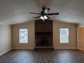 217 S Jan Dr in Panama City, FL - Building Photo - Building Photo