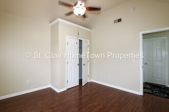 315 Fox Run Ln in Pell City, AL - Building Photo - Building Photo