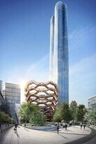 15 Hudson Yards in New York, NY - Building Photo