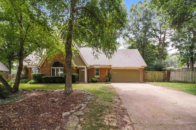 property at 7115 Cutter Mill Rd