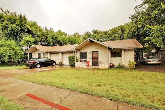 property at 1740 Rutland Dr