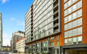 1211 Van St SE in Washington, DC - Building Photo