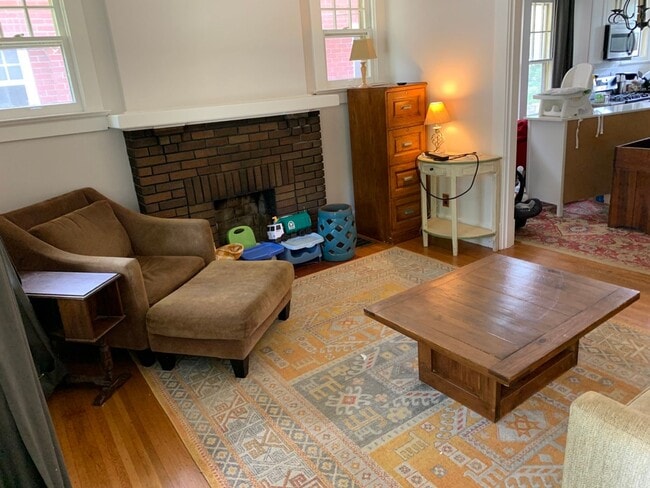 property at 124 Cannons Ln