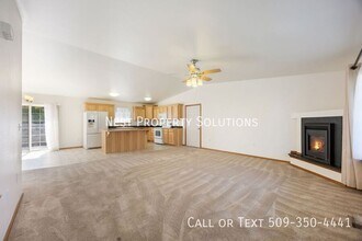 807 Westshore Dr NE in Moses Lake, WA - Building Photo - Building Photo