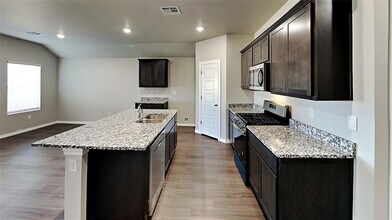 12501 NW 139th St in Oklahoma City, OK - Building Photo - Building Photo