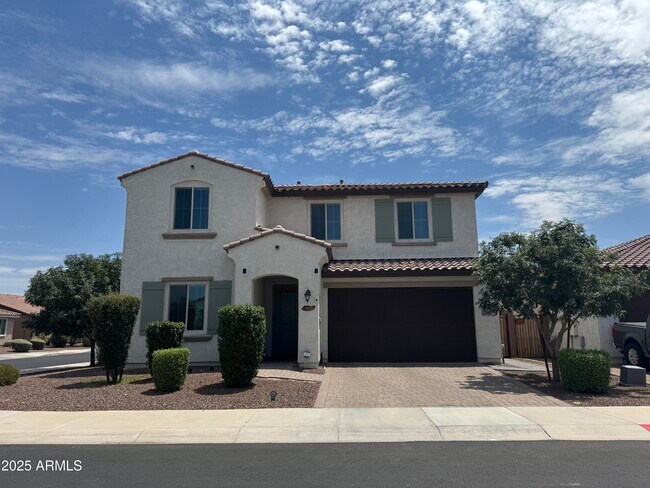 property at 7045 N 84th Dr