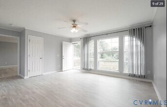 11408 Creery Rd in Glen Allen, VA - Building Photo - Building Photo