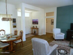 14234 W Vía Tercero in Sun City West, AZ - Building Photo - Building Photo