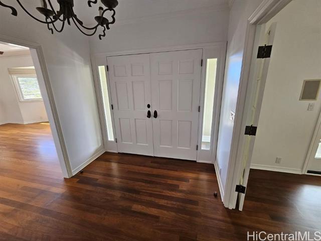 3310 Halelani Dr in Honolulu, HI - Building Photo - Building Photo