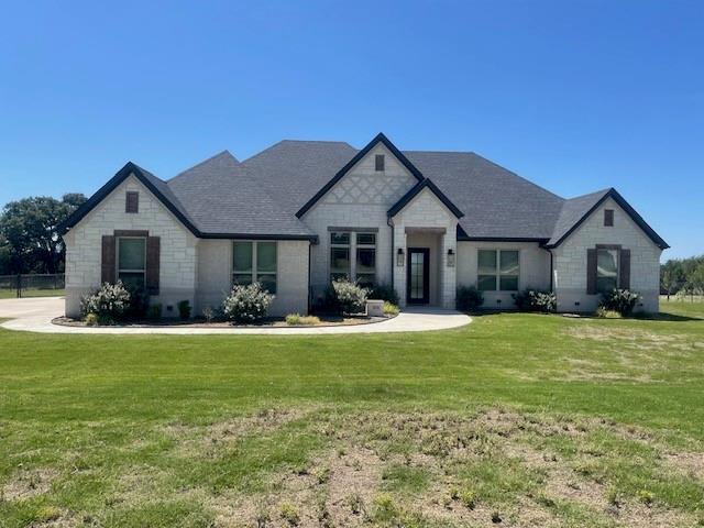 property at 1036 Timber Hills Dr