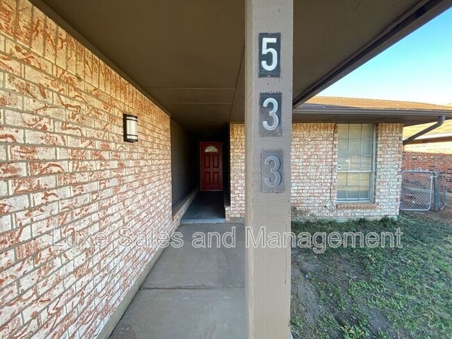 533 N Davis Ave in Oklahoma City, OK - Building Photo - Building Photo