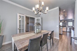 641 Geneva Dr in Edmond, OK - Building Photo - Building Photo