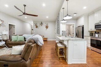 3161 Haley Ct in Benton, AR - Building Photo - Building Photo