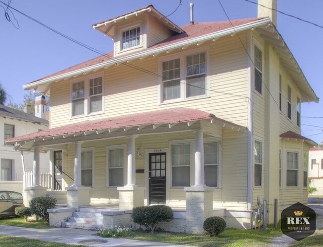 property at 309 3rd St