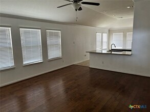 6110 Taffinder Ln in Killeen, TX - Building Photo - Building Photo