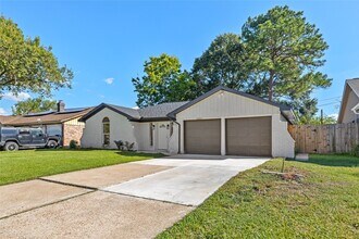 11423 Hazen St in Houston, TX - Building Photo - Building Photo