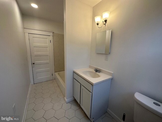 4227 Euclid Ave in Baltimore, MD - Building Photo - Building Photo