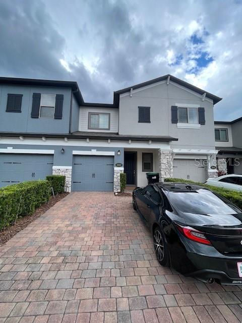 2937 Econ Landing Blvd in Orlando, FL - Building Photo