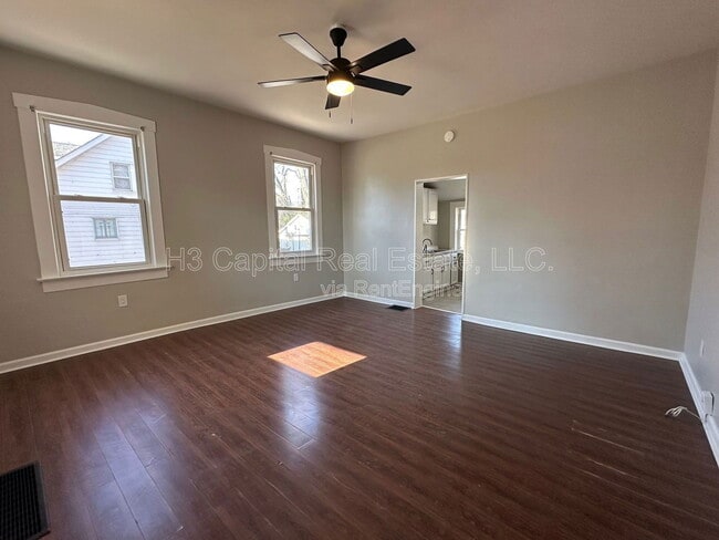 627 S 19th St in Belleville, IL - Building Photo - Building Photo