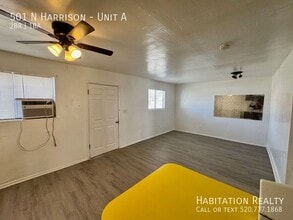 501 N Harrison Ave in Bisbee, AZ - Building Photo - Building Photo