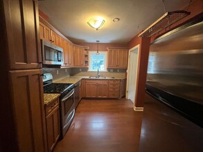 1134 Laporte Ave in Fort Collins, CO - Foto de edificio - Building Photo