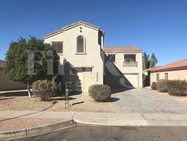 property at 8334 W Hughes Dr