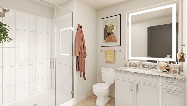 Aspire Reserve in College Station, TX - Foto de edificio - Building Photo