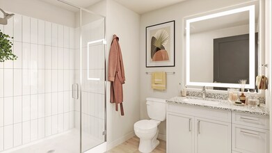 Aspire Reserve in College Station, TX - Building Photo - Building Photo