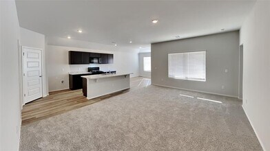 1406 Madison Ave in Shawnee, OK - Building Photo - Building Photo