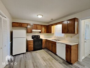 1501 Gorman St in Raleigh, NC - Building Photo - Building Photo