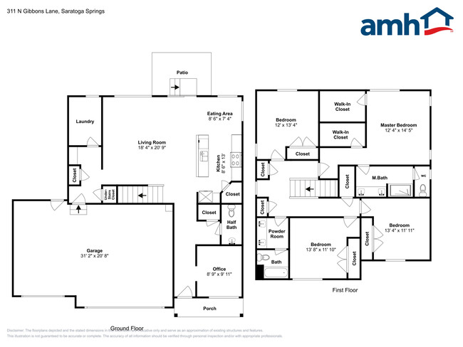 311 North St in Eagle Mountain, UT - Foto de edificio - Building Photo