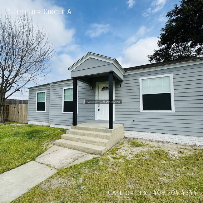 property at 1 Lutcher Circle A