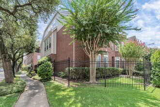 2901 W Dallas St in Houston, TX - Building Photo - Building Photo