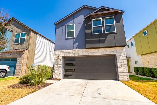 property at 7400 Travertine Spring Dr