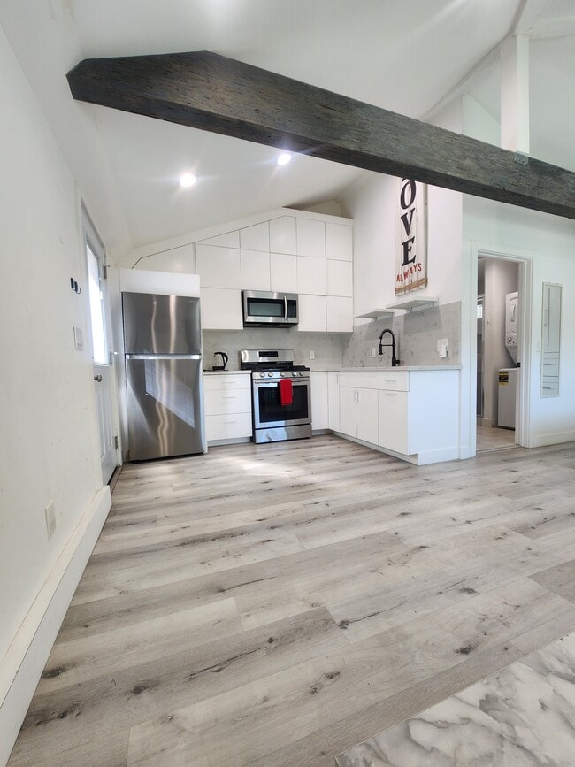 property at 6307 Calvin Ave