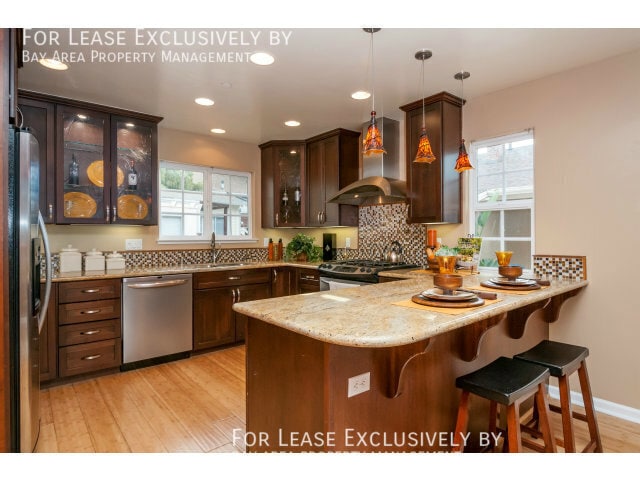 1004 E 5th Ave in San Mateo, CA - Building Photo - Building Photo