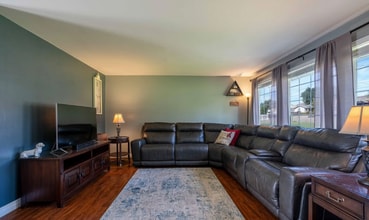 3204 Butterfield Rd in Yakima, WA - Foto de edificio - Building Photo