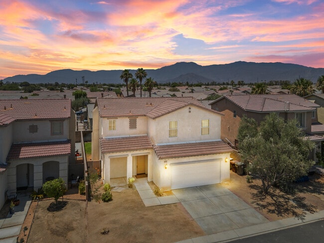 property at 81225 Avenida Garcia